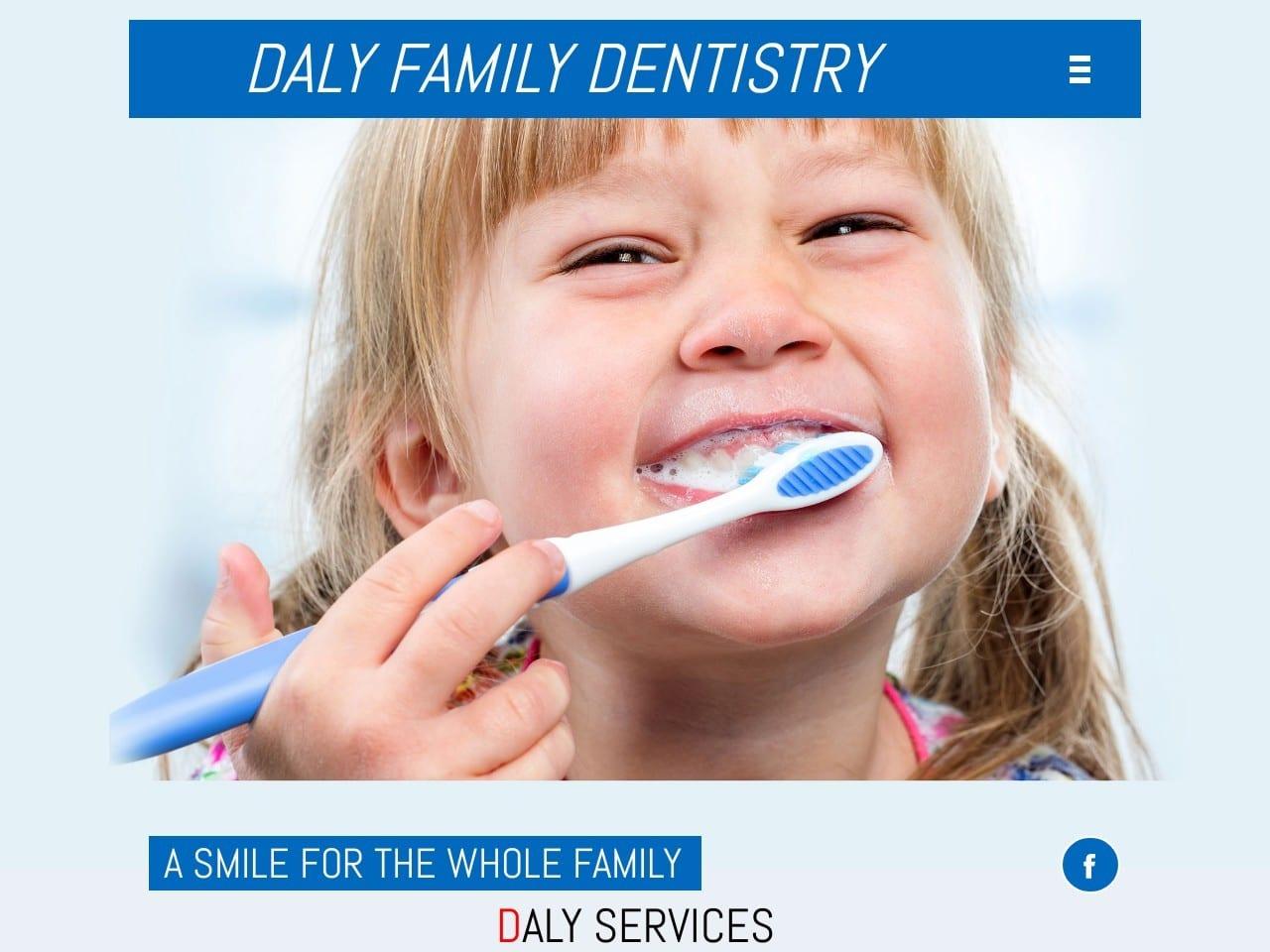 Daly Family Dentistry