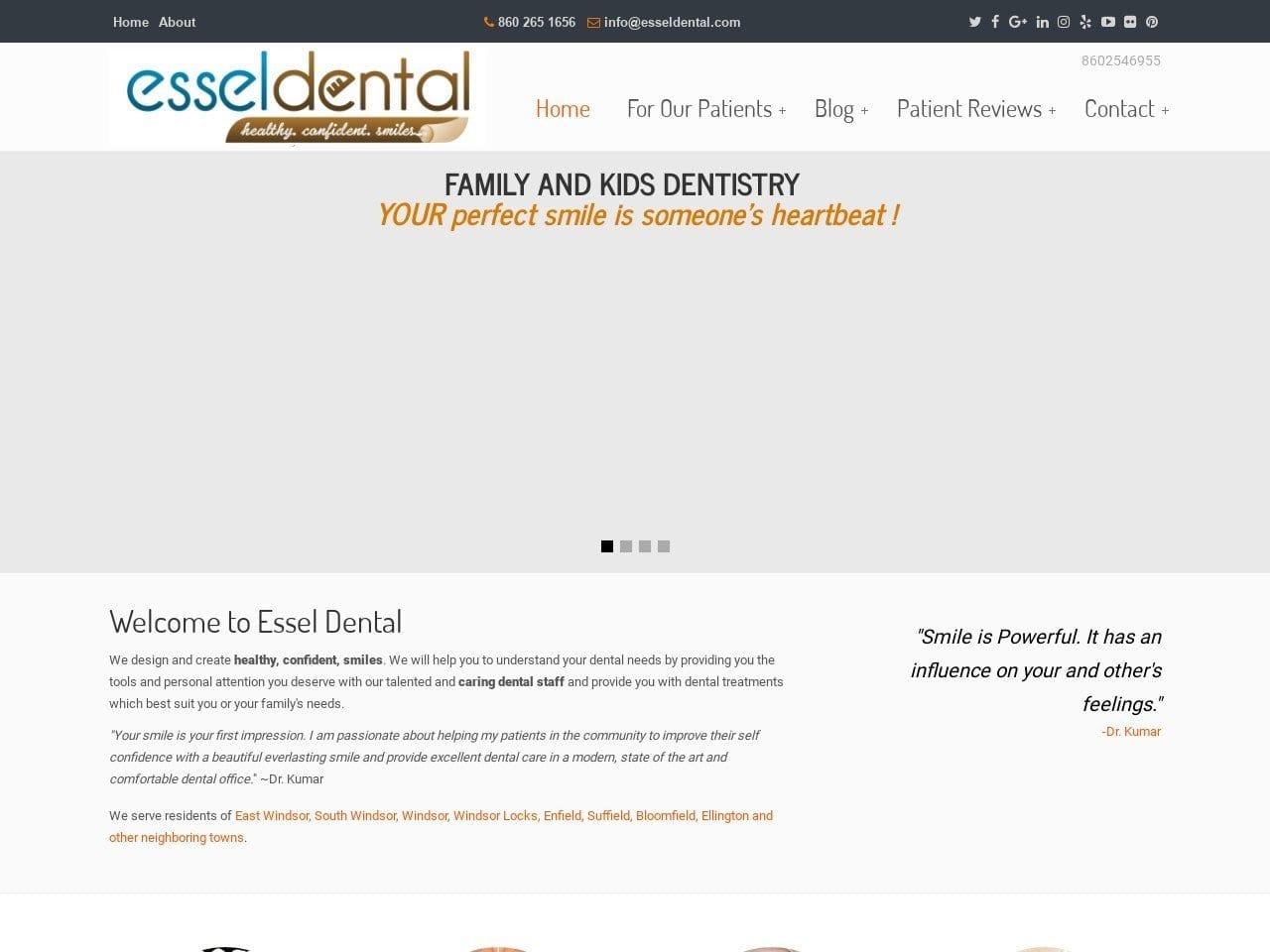 Essel Dental