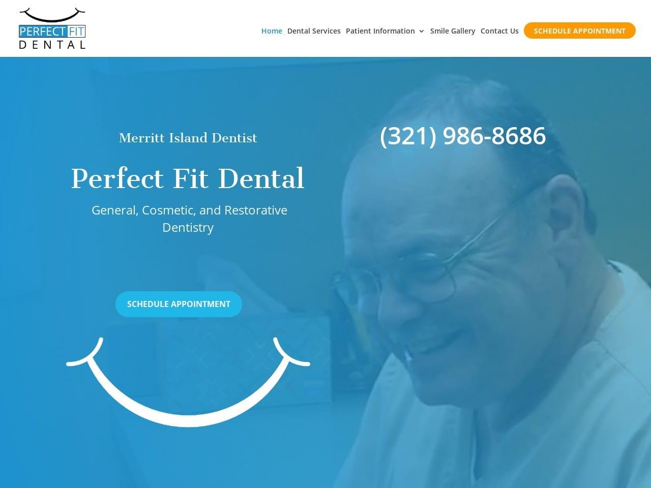 Perfect Fit Dental