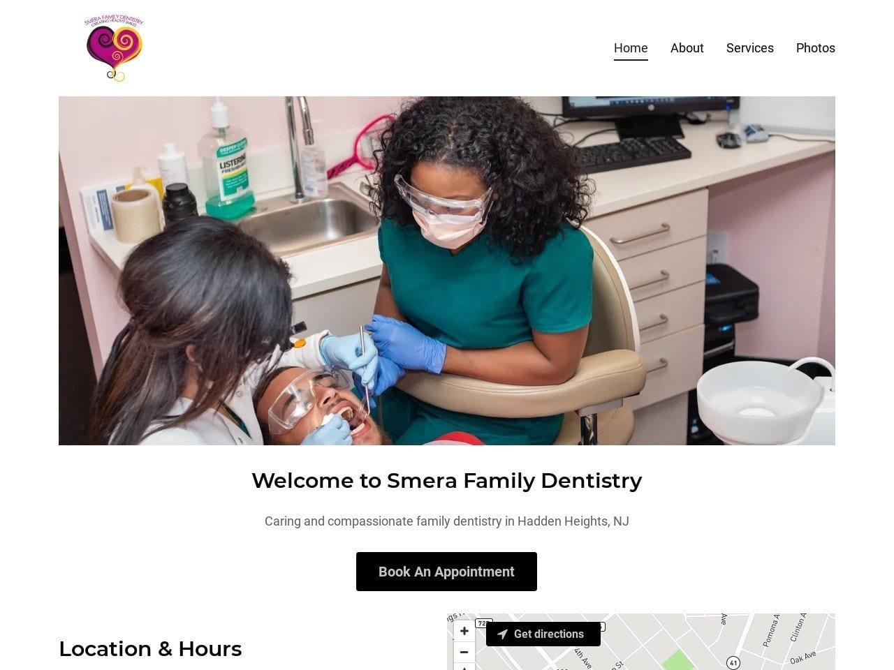 Smera Family Dentist