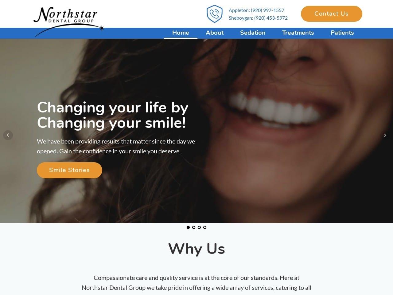 Northstar Dental Group
