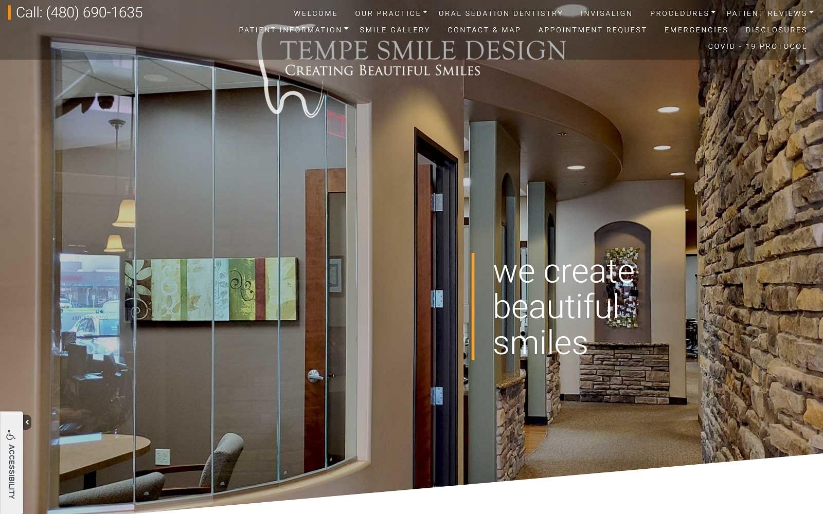 Tracy Stacy D DDS
