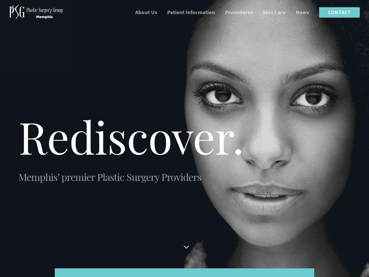 Plastic Surgery Group