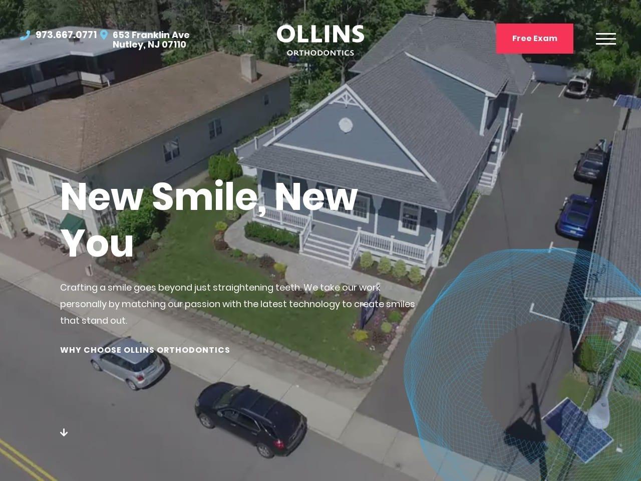 Ollins Orthodontics