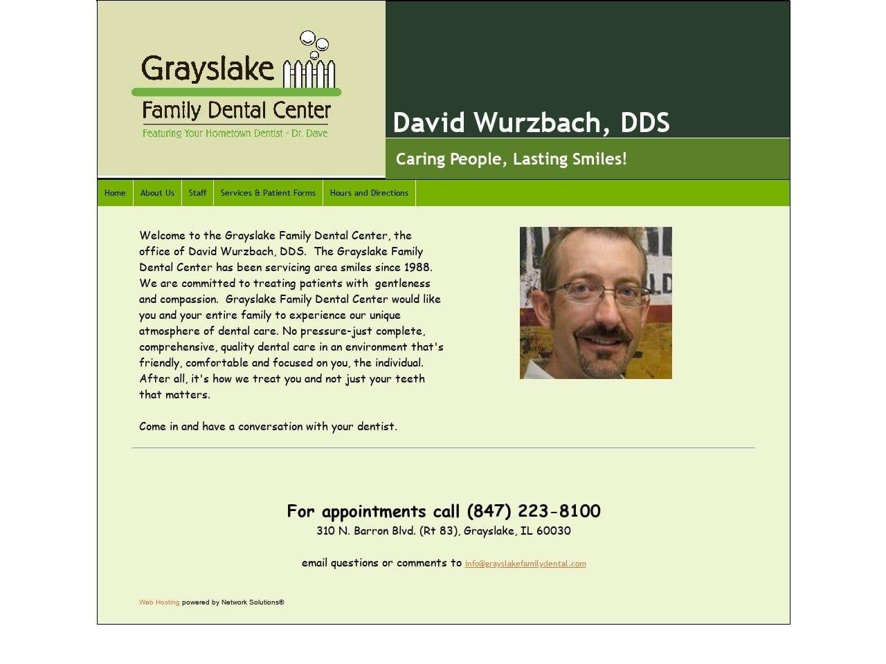 Grayslake Family Dental Center