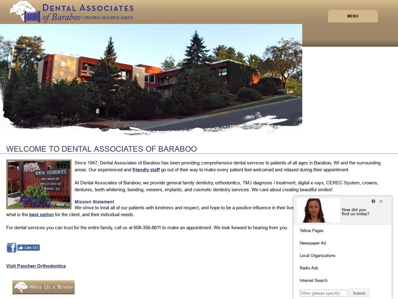 Lobaugh Bjorkl Kara DDS