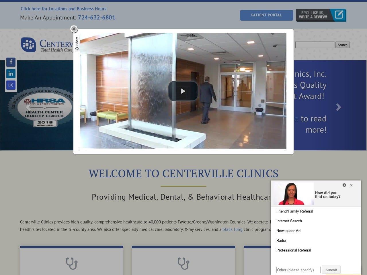 Republic Medical Dentist