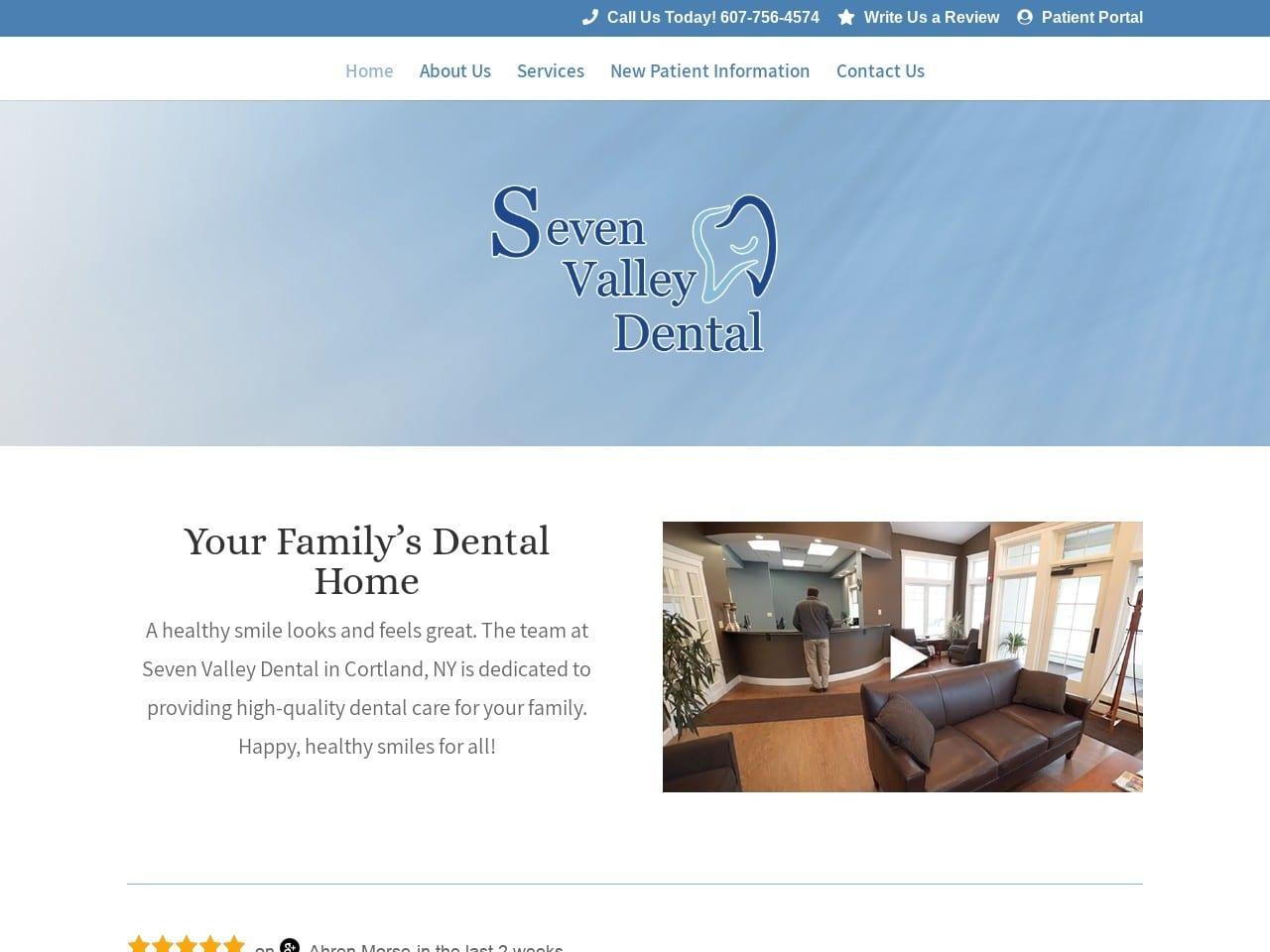 Cheryl Reygers DDS P.C.