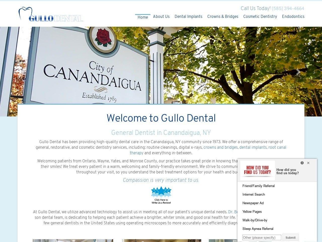 Gullo Dental