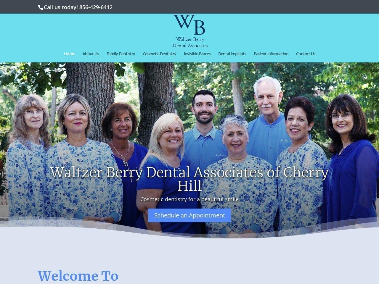 Waltzer Dental