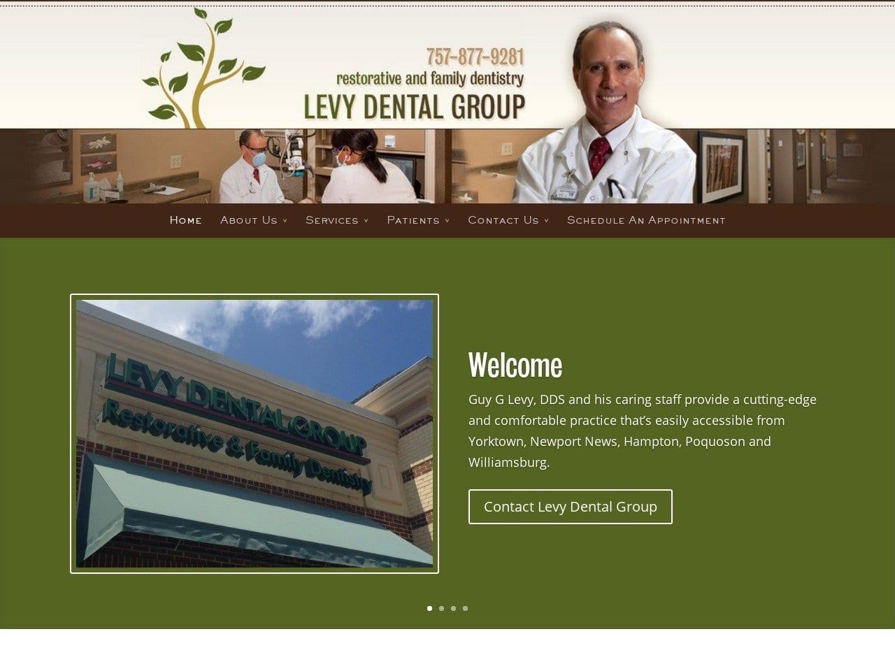 Levy Dr. Mayer