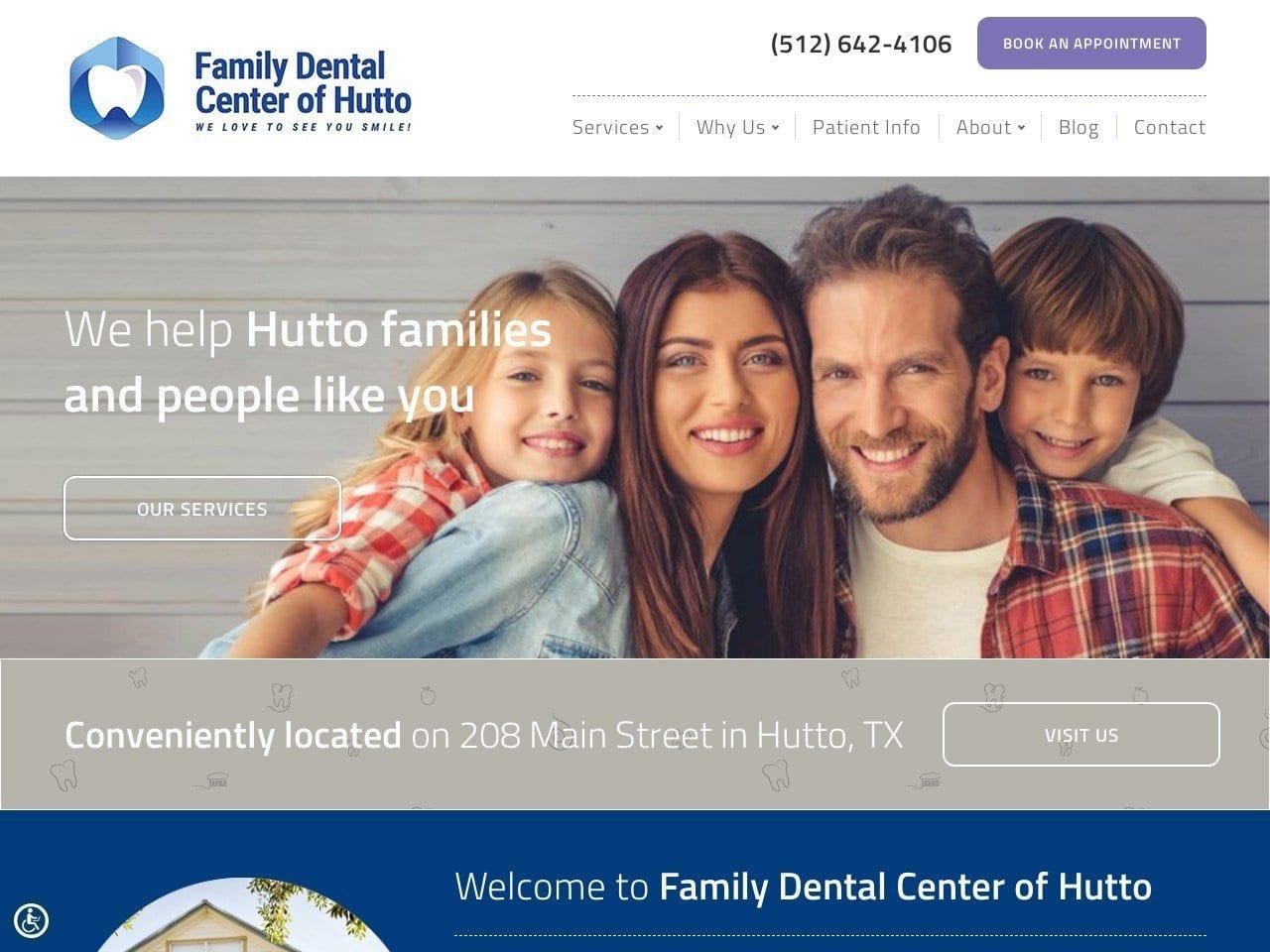 Family Dental Center