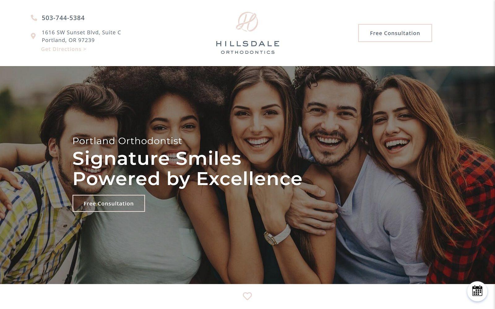 Hillsdale Orthodontics