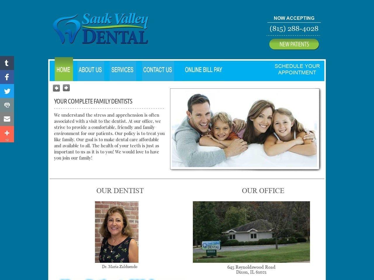 Sauk Valley Dental