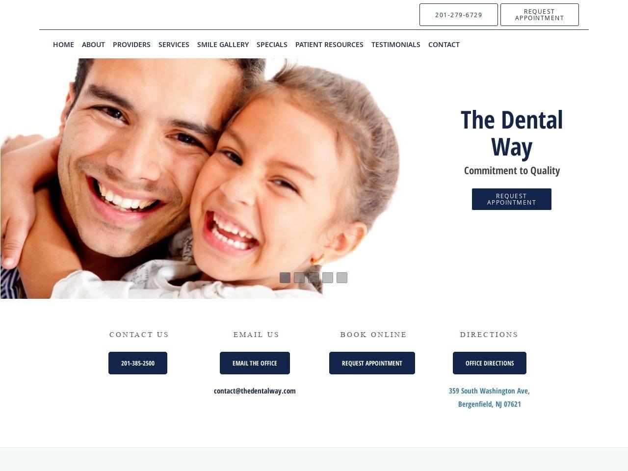 The Dental Way