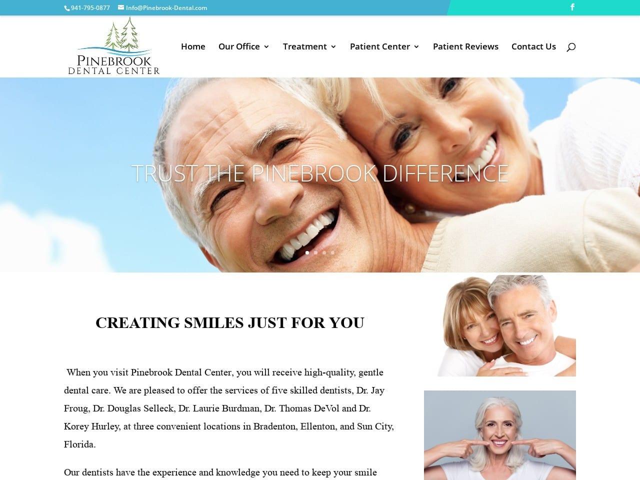 Pinebrook Dental