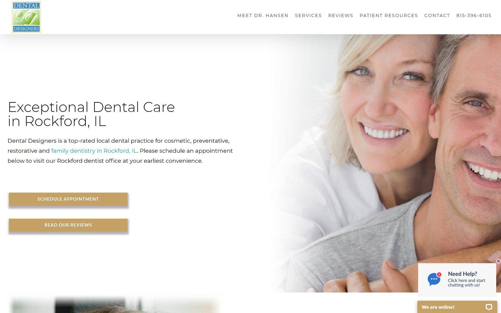 Dental Designers