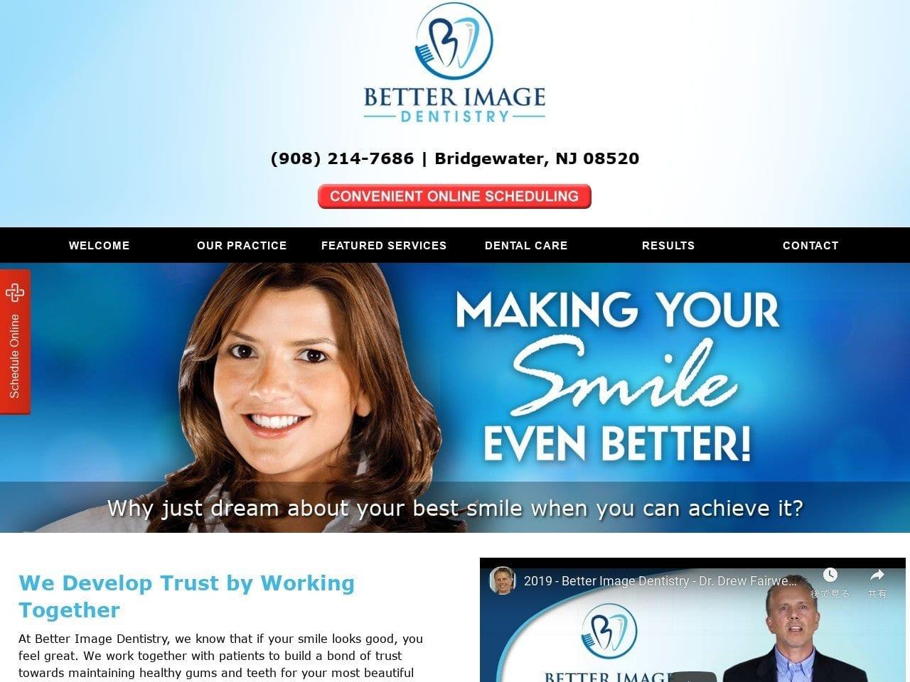 Better Image Dentistry