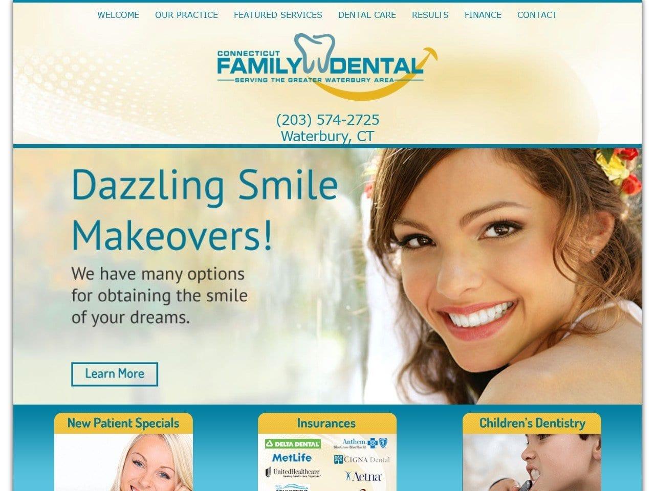 Ctf Dental