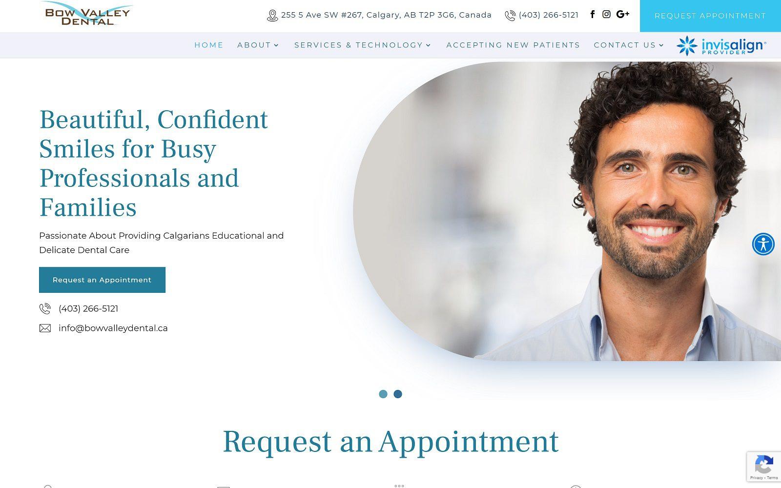 Bow Valley Dental