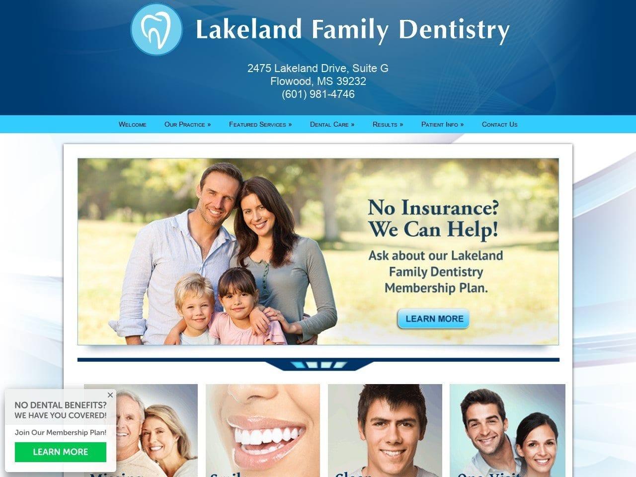 Lakeland Family Dentistry