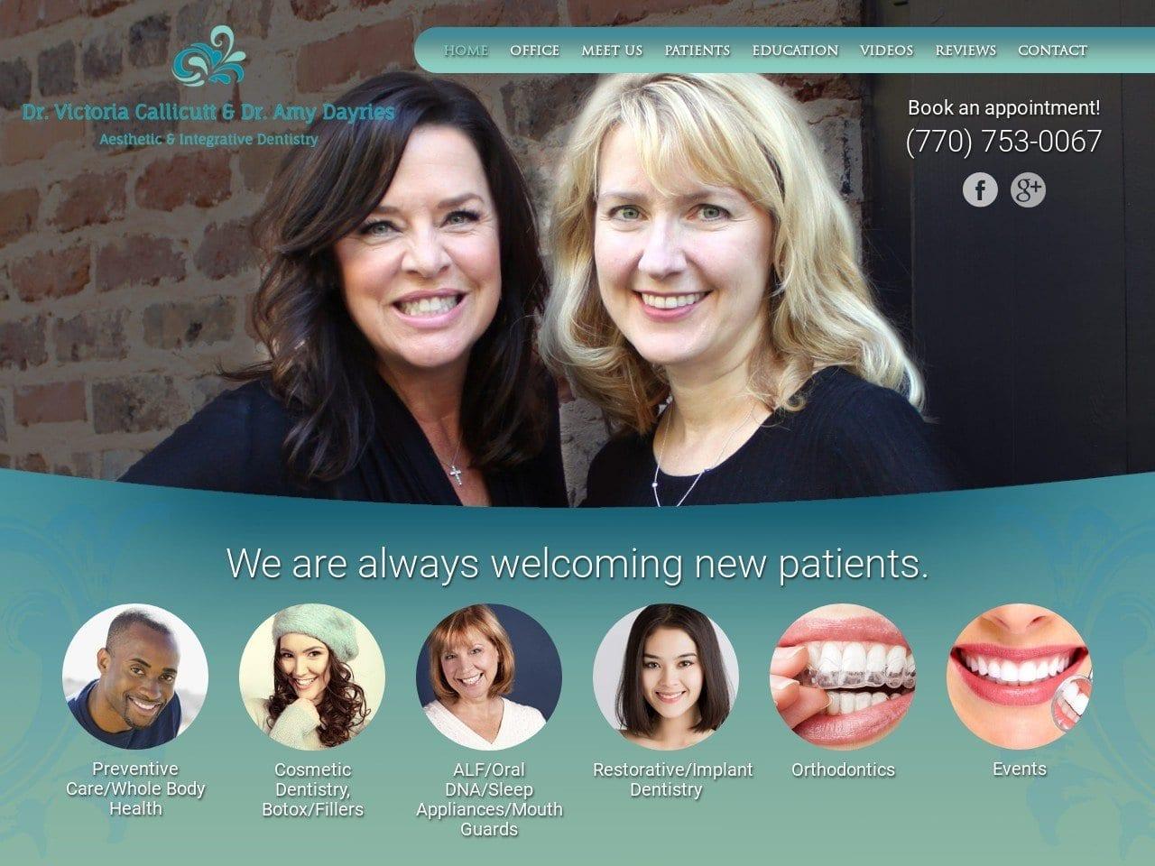 Callicutt & Dayries LLC