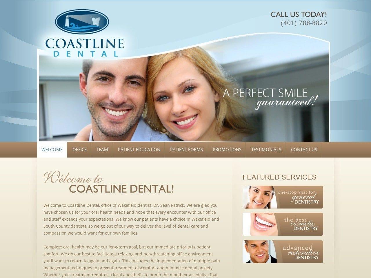 Coastline Dental