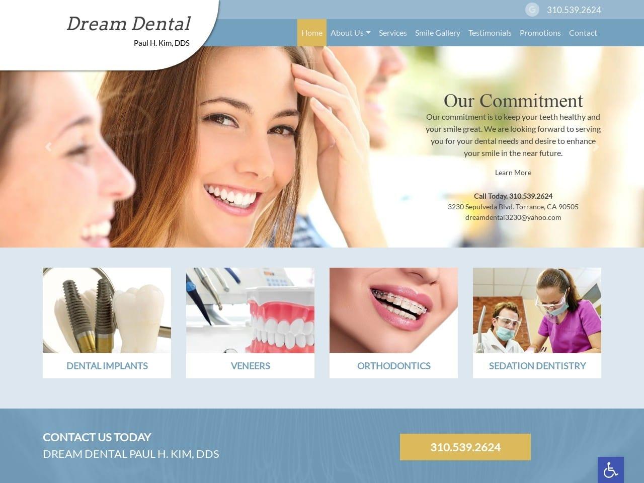 Dream Dental