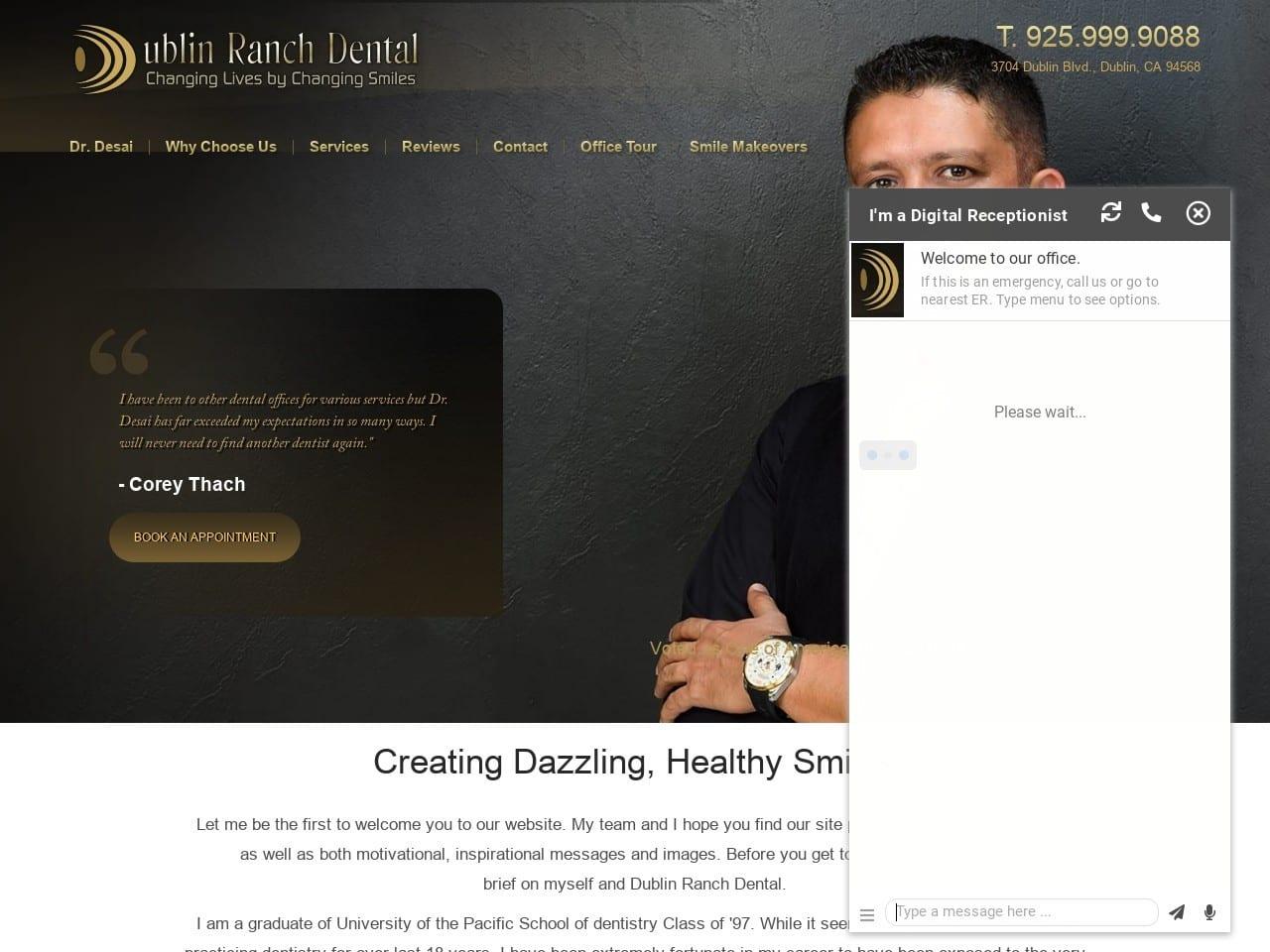 Dublin Ranch Dental