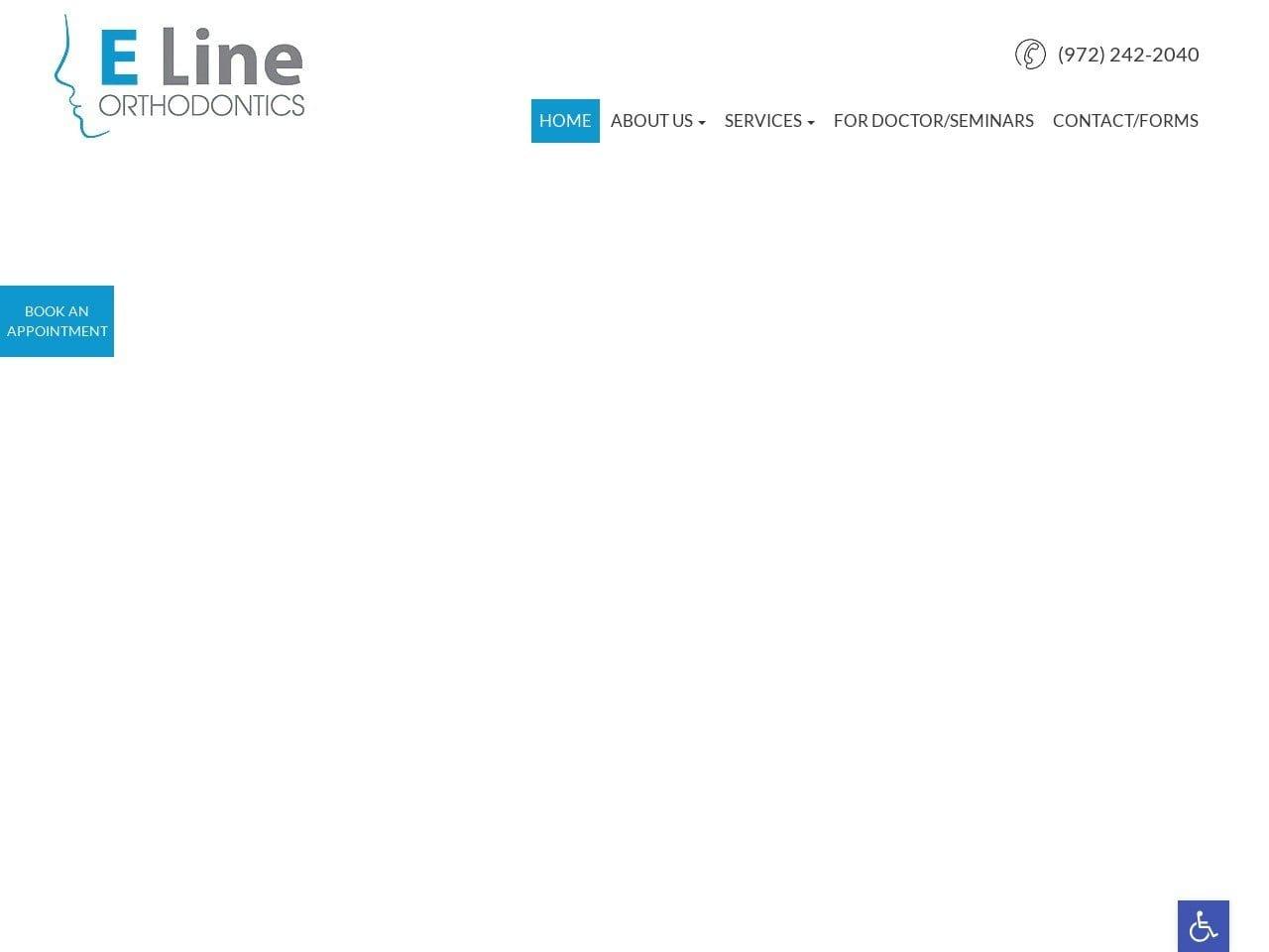E Line Orthodontics