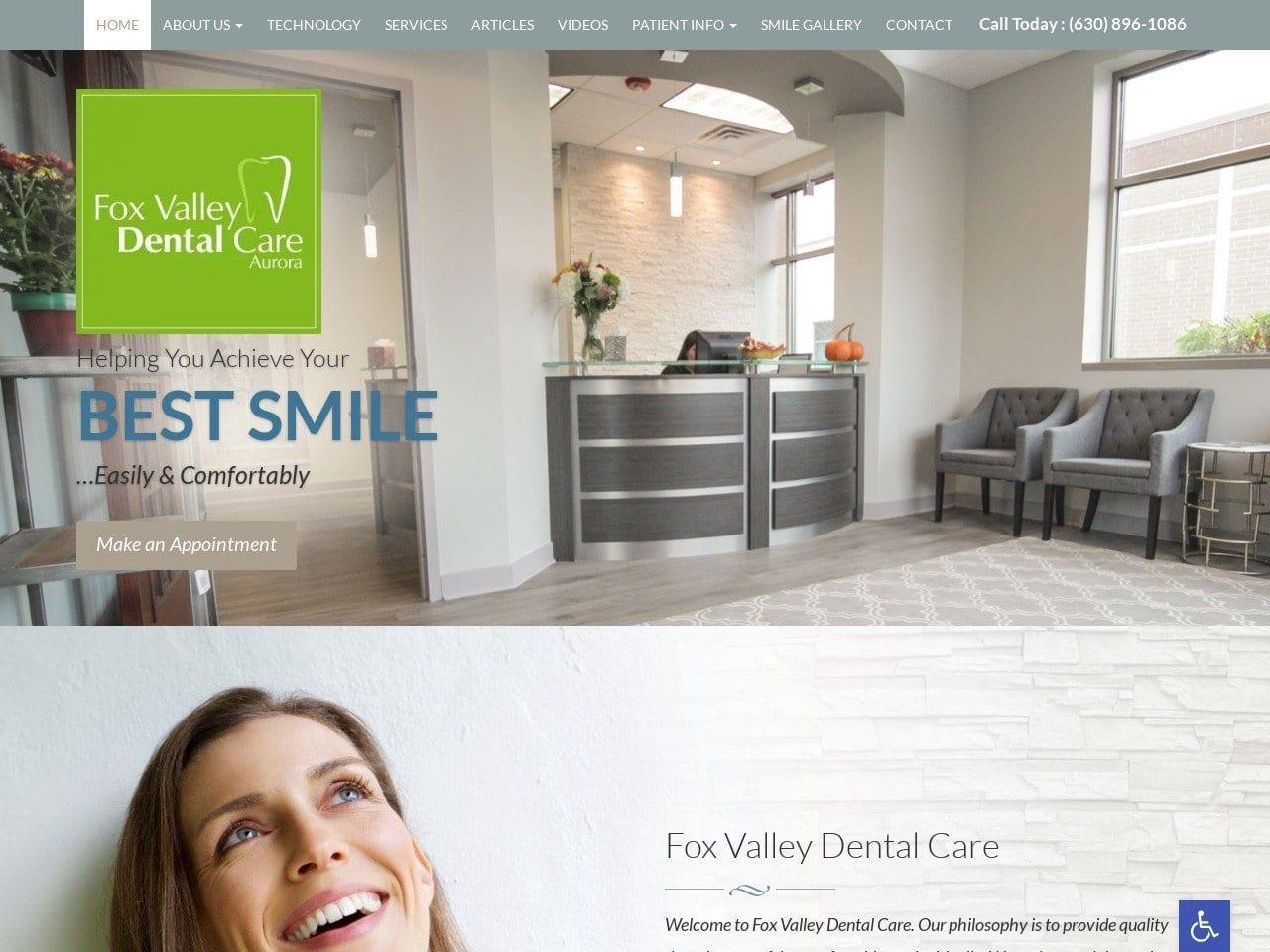 Fox Valley Dental Care