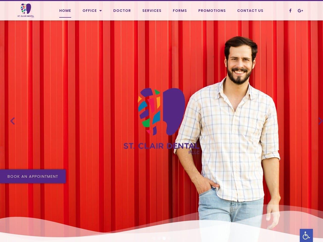 St Clair Dental