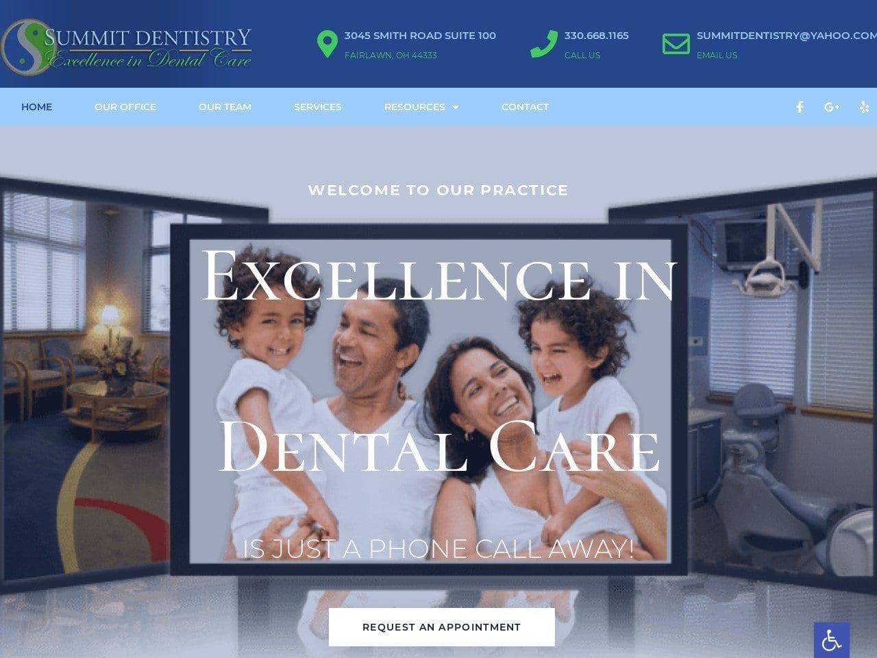 Summit Dentist