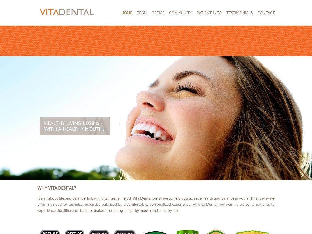 Vita Dental