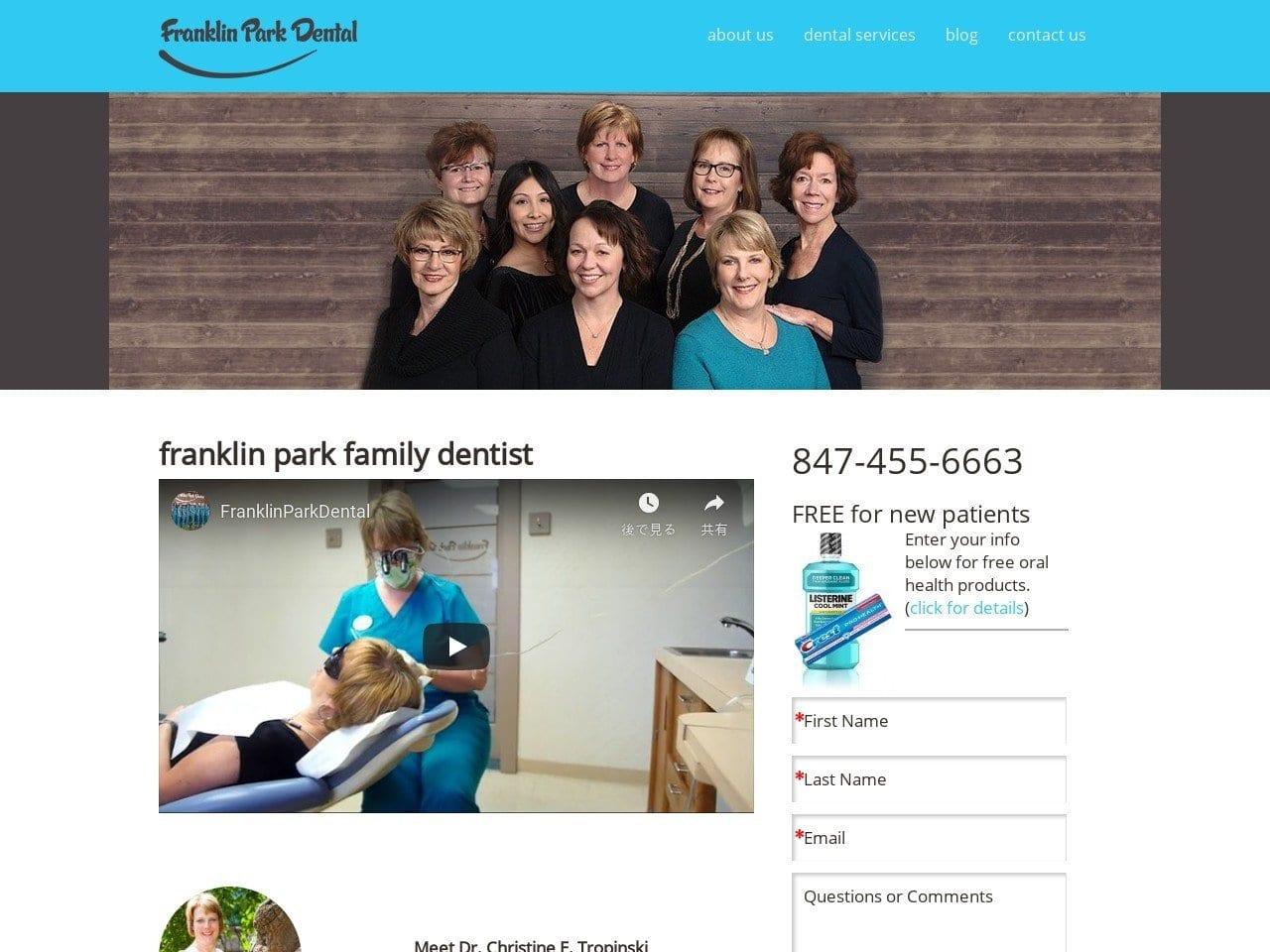 Franklin Park Dental