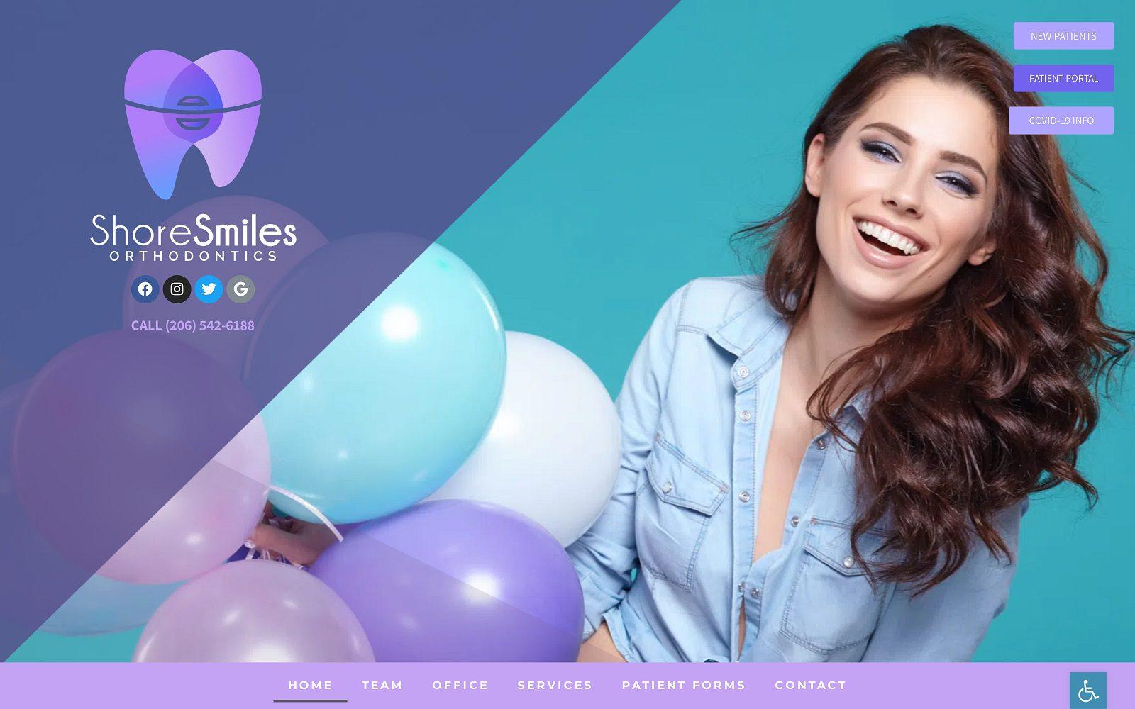 ShoreSmiles Orthodontics