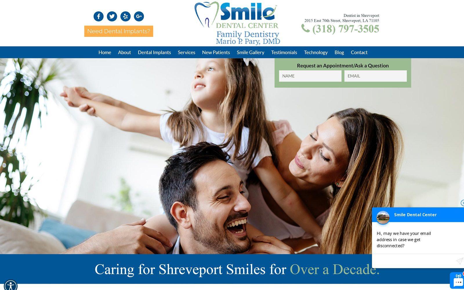 Smile Dental Center