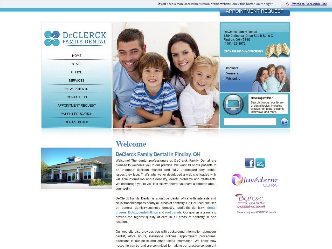 Advanced Dental Associates