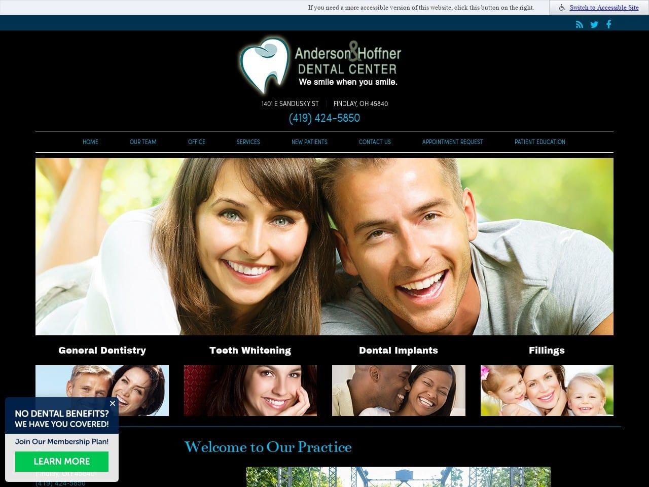 Anderson Dental Center