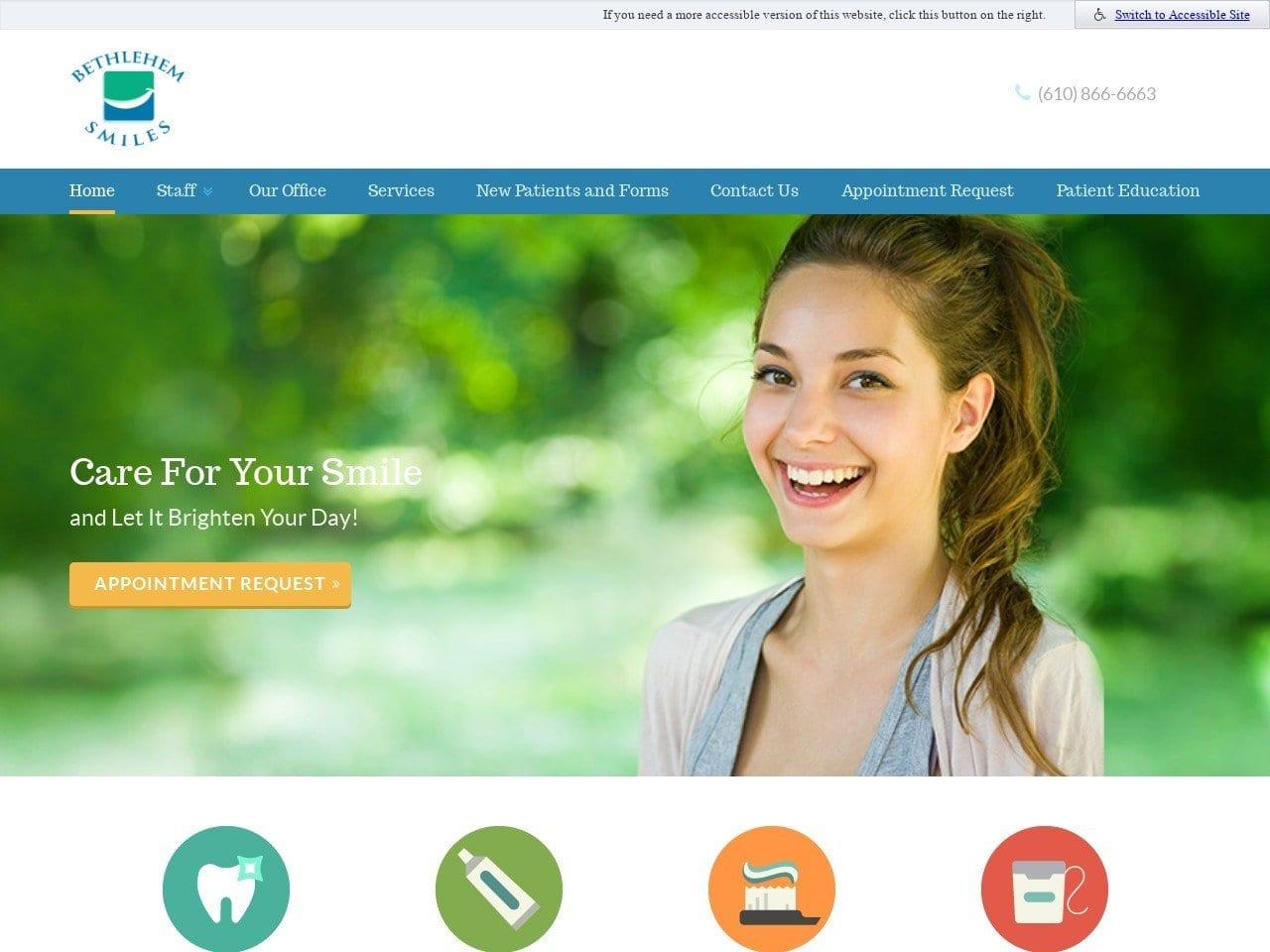 Appletree Dental Associates