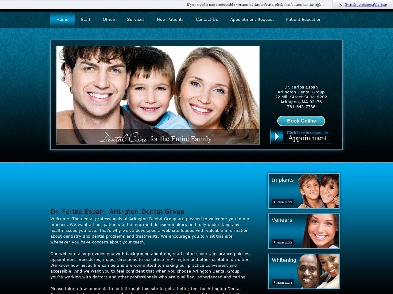 Arlington Dental Group