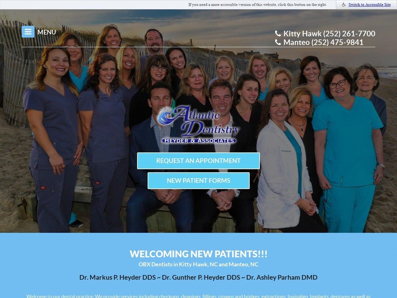 Atlantic Dentist