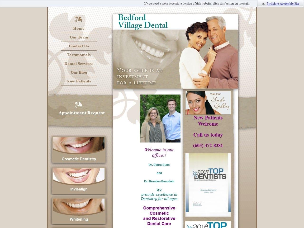 Bedfordvillage Dental
