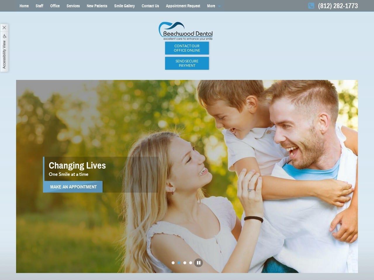 Beechwood Dental Center