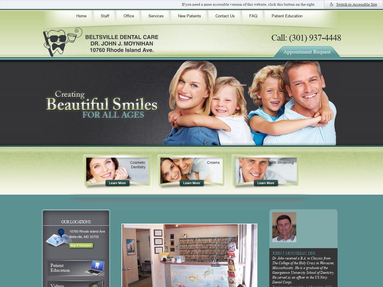 Beltsville Dental Care