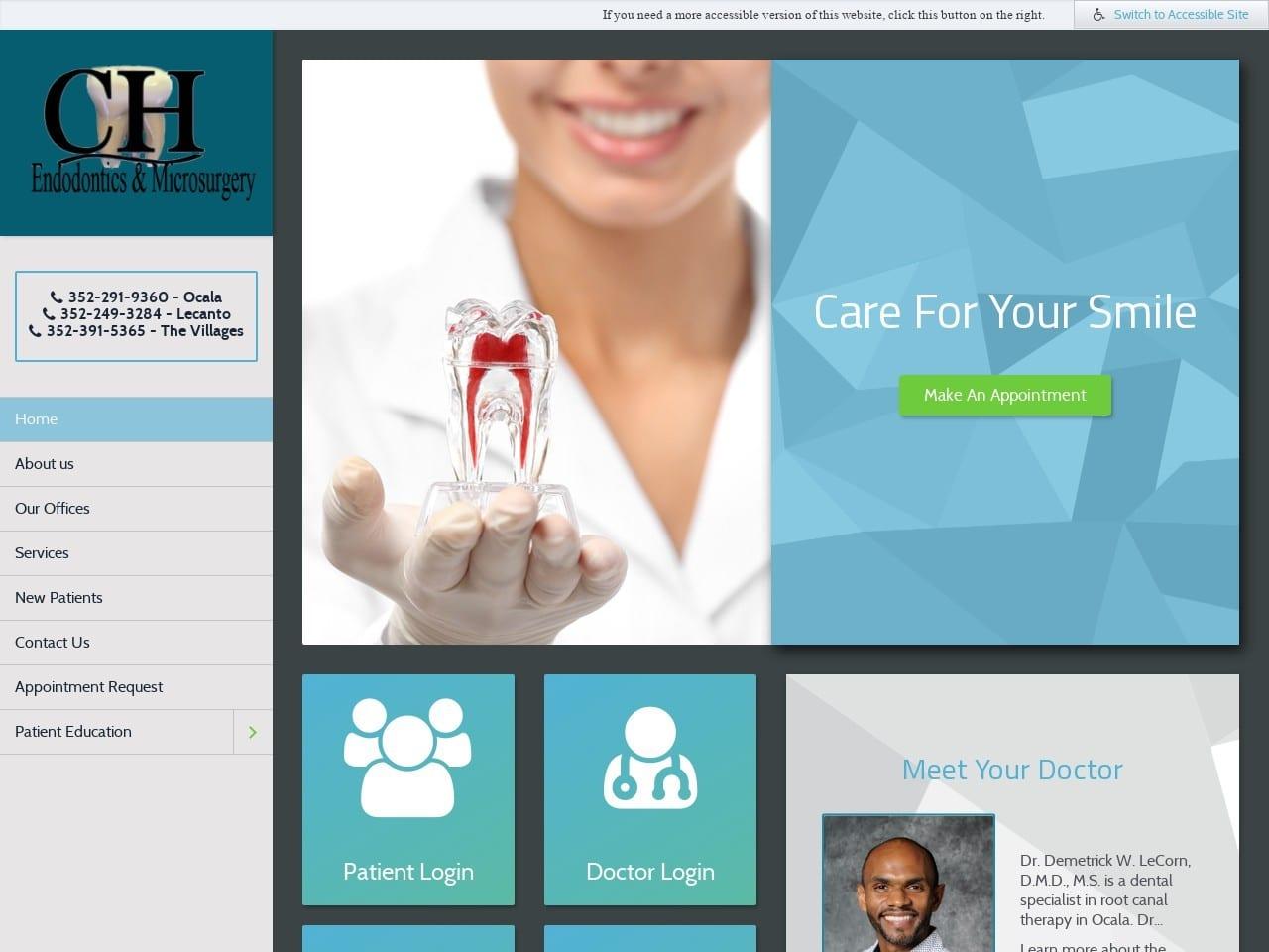 Cala Hills Endodontics