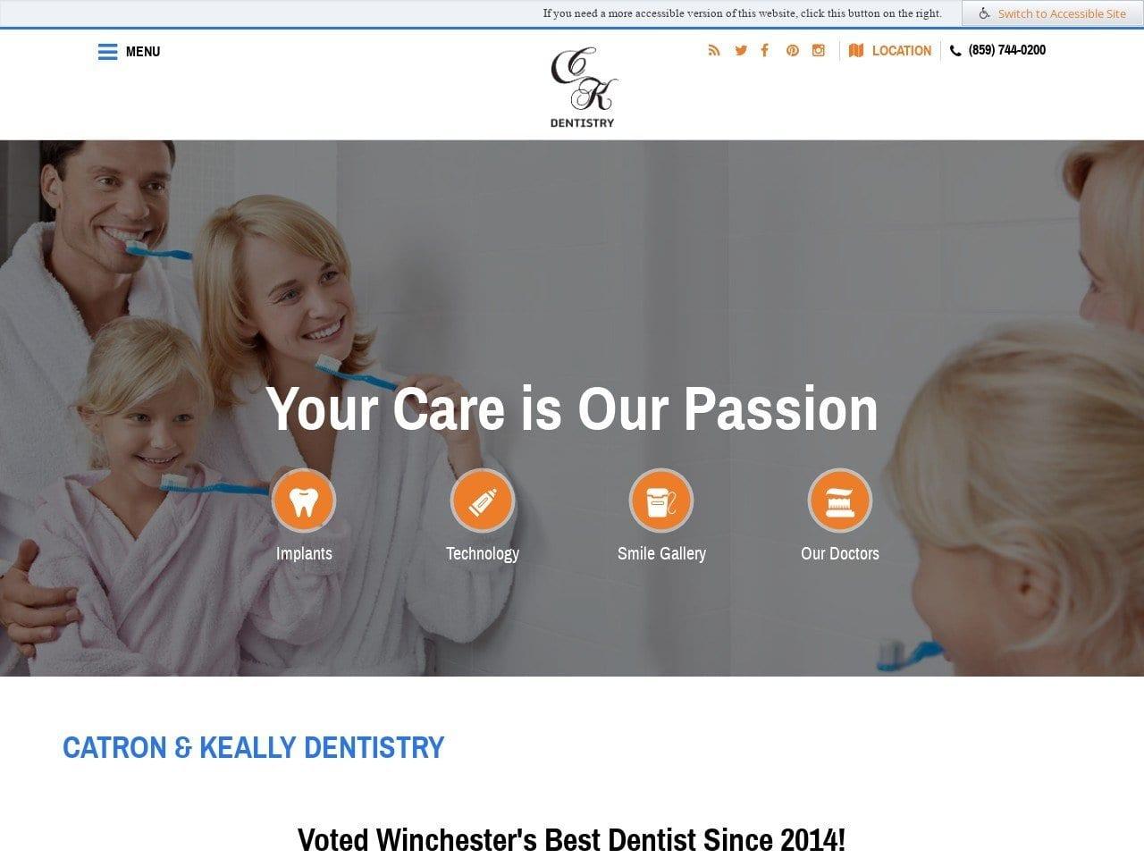 Catron Dental
