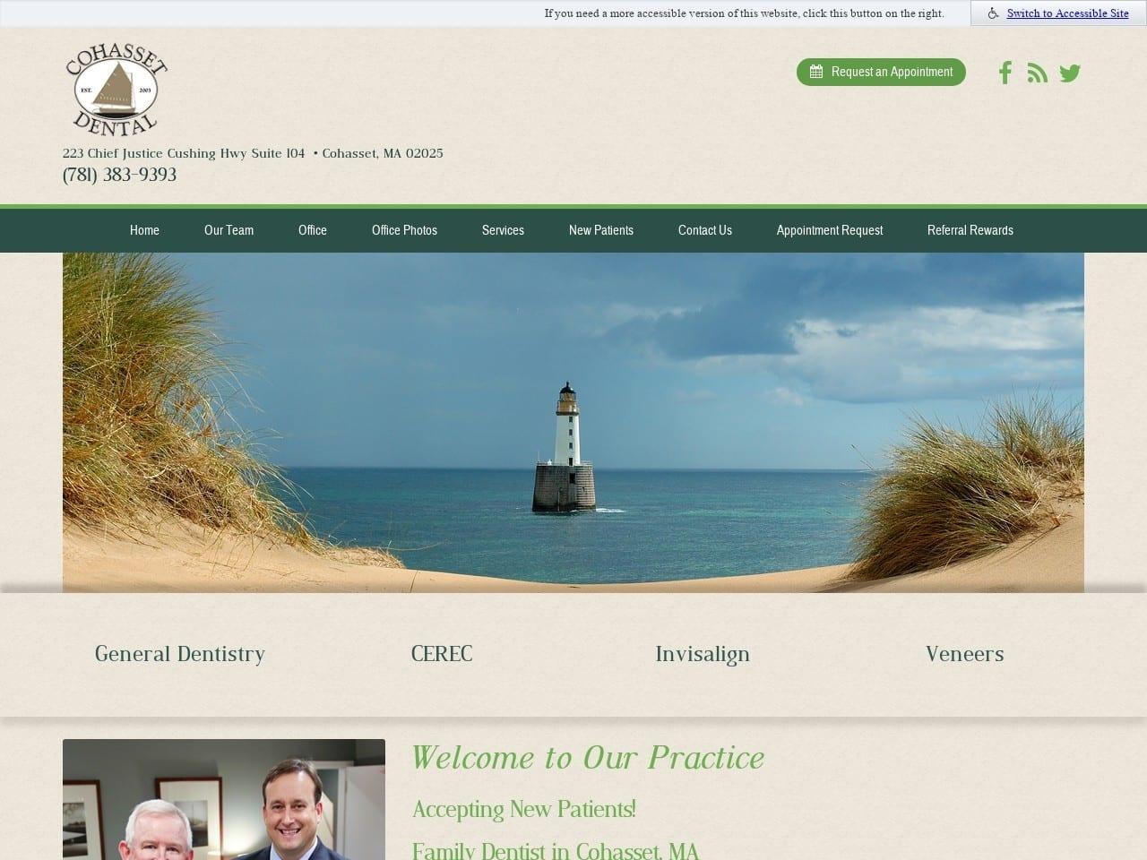 Cohasset Radiology