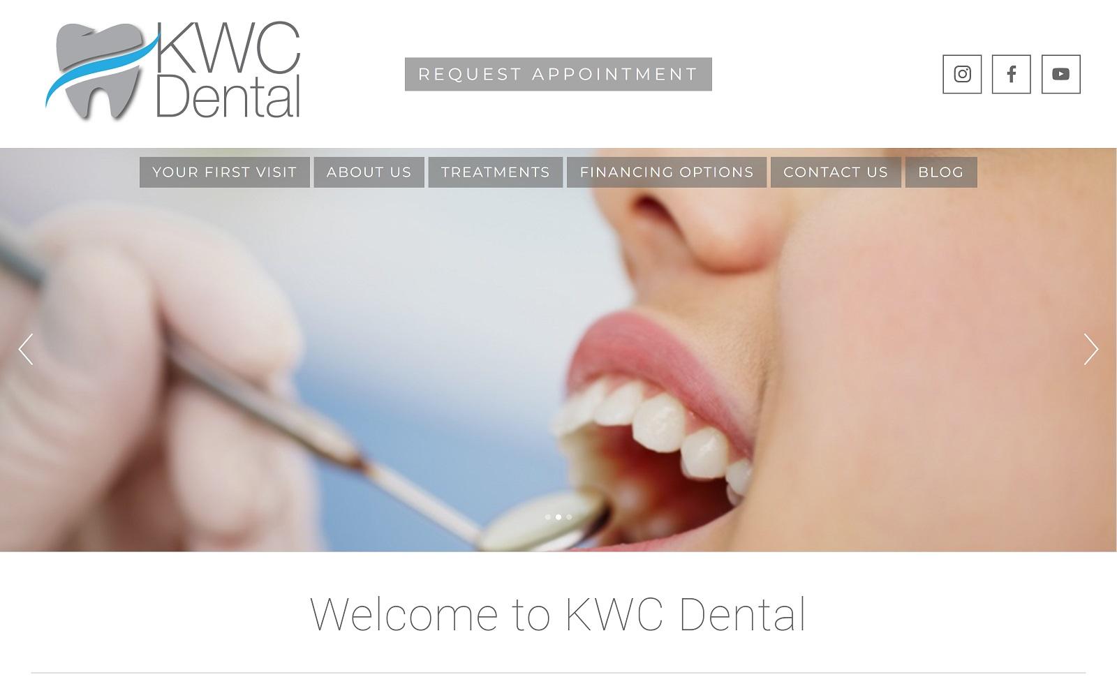 Bridgeport Weber Dental
