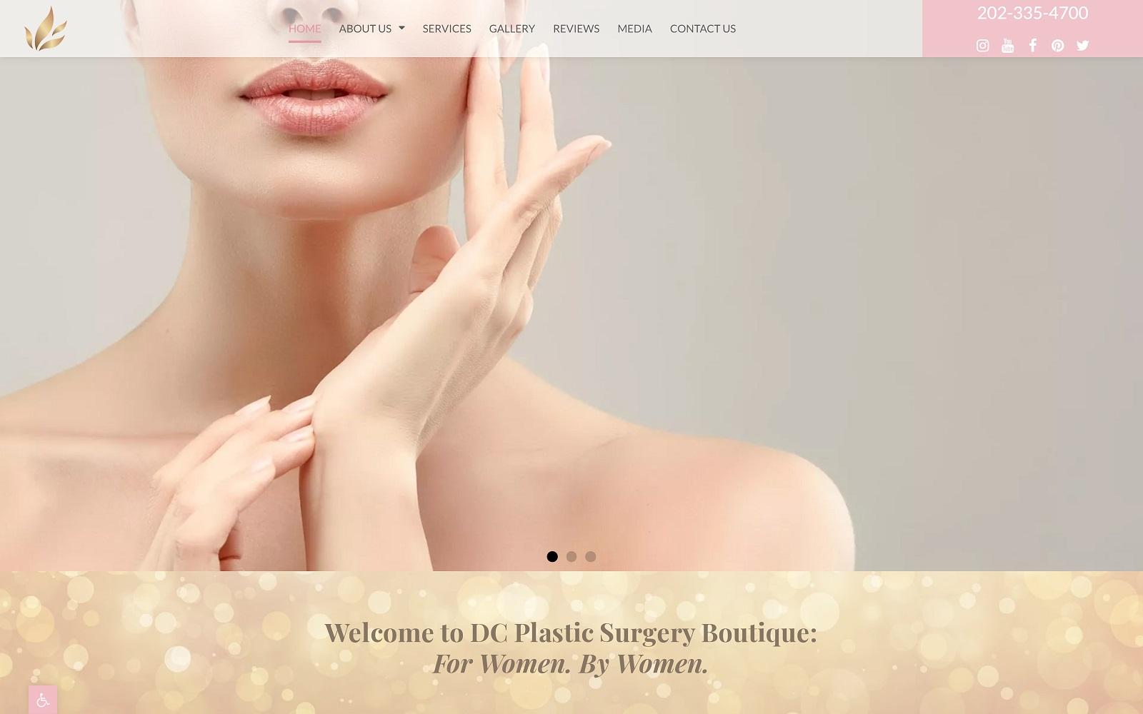 DC Plastic Surgery Boutique
